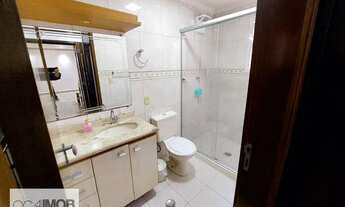 Imagem 6: Apartamento com 2 dormitórios à venda, 69 m² por R$ 385.000,00 - Parque Erasmo Assunção