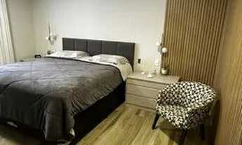 Imagem 6: Casa de condomínio sobrado para aluguel e venda tem 550 metros quadrados com 5 quartos