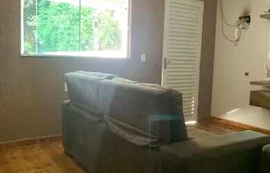 Imagem 5: Vendo Casa No Park Way Q 05 R. 02 Chácara 62B