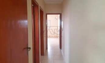 Imagem 6: Casa para aluguel, 2 quartos, 1 suíte, 1 vaga, JARDIM SAO PAULO - PIRACICABA/SP