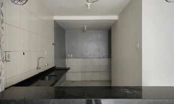 Imagem 2: Casa 2/4 Malemba Candeias