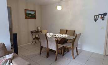 Imagem 4: Apartamento com 3 dormitórios à venda, 101 m² por R$ 750.000,00 - Santa Rosa - Niterói/RJ