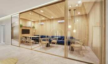 Imagem: Apartamento com 1 dormitório à venda