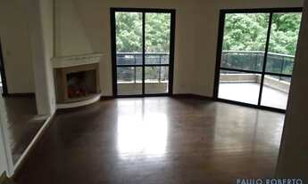 Imagem 5: APARTAMENTO - MORUMBI - SP