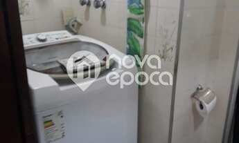 Imagem 5: Tijuca Kitnet com 1 banheiro