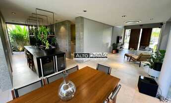 Imagem 5: Casa com 5 dormitórios à venda, 303 m² por R$ 3.100 - Loteamento Joao Paulo - Cabedelo/PB