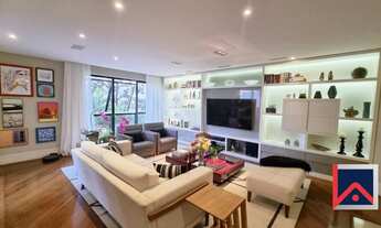 Imagem: Apartamento Venda 4 Dormitórios - 200 m²