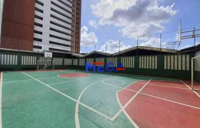 Imagem 6: Apartamento com 3 quartos no bairro Antônio Bezerra - Fortaleza/CE