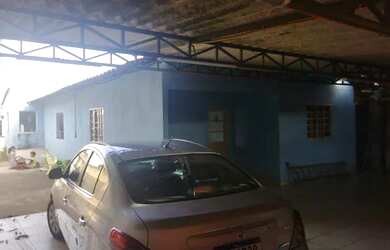 Imagem 3: Casa Águas Lindas GO Lote 360m