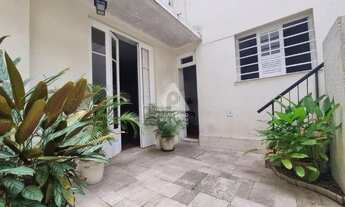 Imagem 6: Casa à venda, 6 quartos, 1 suíte, 2 vagas, Urca - RIO DE JANEIRO/RJ