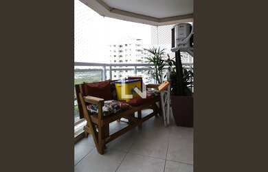 Imagem 7: Apartamento para Aluguel - Recreio, 2 Quartos, 67 m2