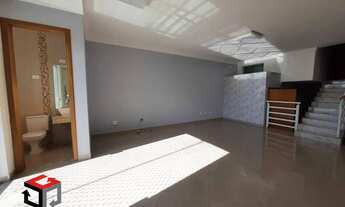 Imagem 3: Sobrado à venda 4 quartos 4 suítes 4 vagas Centro - Santo André - SP