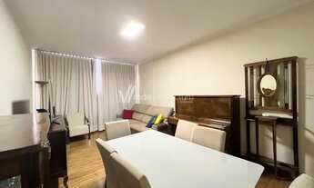 Imagem: Apartamento - Centro - Campinas