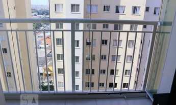 Imagem 5: Apartamento para Aluguel - Jardim Marajoara , 1 Quarto, 29 m2