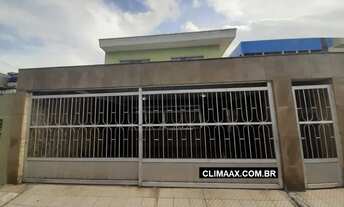 Imagem 2: CASA RESIDENCIAL em SÃO PAULO - SP, VILA JAGUARA