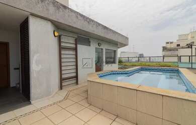 Imagem 5: Cobertura Venda Campo Belo 390 m² 4 Dormitórios