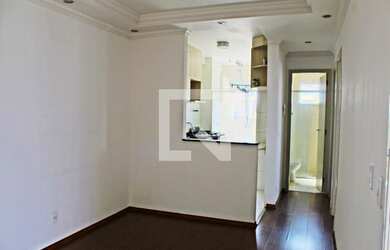 Imagem 3: Apartamento à Venda - Vila Jacuí, 2 Quartos, 45 m2