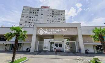 Imagem 2: PORTO ALEGRE - Apartamento Padrão - Jardim Itu