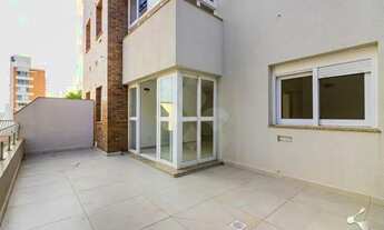 Imagem: PORTO ALEGRE - Apartamento Padrão - Jardim