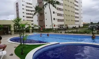 Imagem 5: P.F - Apartamento para aluguel tem 44 metros quadrados com 2 quartos em Janga - Paulista