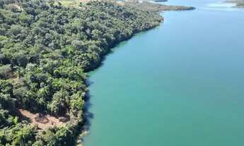 Imagem 10: Lago Corumbá 4: Lotes No Corumba 4, Aproveite Valores De Lançamento!. C6T184