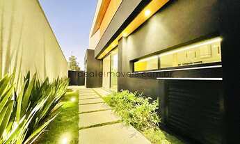 Imagem 4: Casa em Condomínio para Venda em São José dos Campos, Condomínio Residencial Alphaville II