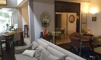 Imagem 2: Apartamento com 4 dormitórios à venda, 284 m² por R$ 1.800.000 - Santo Agostinho - Belo Ho