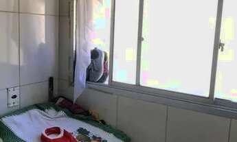 Imagem 6: Apartamento com 2 dormitórios, 50 m² - venda por R$ 220.000 ou aluguel por R$ 1.800/mês