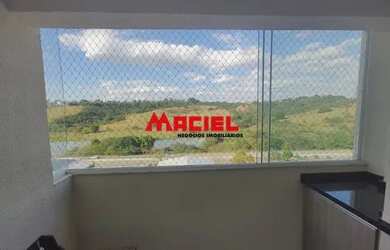 Imagem 4: Apartamento Padrão em São José dos Campos