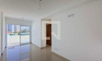 Imagem: Apartamento para Aluguel - Embaré, 2 Quartos