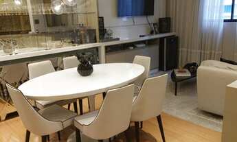 Imagem 5: APARTAMENTO com 2 dormitórios à venda com 60m² por R$ 800.000,00 no bairro Centro - CURITI