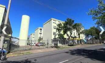 Imagem 1: Apartamento de 2 dormitórios no bairro Santo Antônio