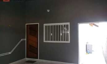 Imagem 3: Casa com 1 dormitório à venda, 67 m² por R$ 225.000,00 - Paulicéia - Piracicaba/SP