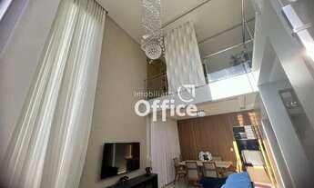 Imagem 2: Casa com 3 dormitórios à venda, 290 m² por R$ 1.500.000,00 - Itamaraty II - Anápolis/GO