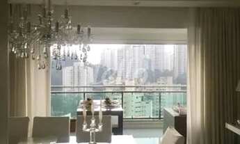 Imagem 2: São Paulo - Apartamento Padrão - Vila Andrade