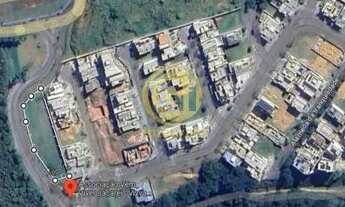 Imagem: Unicos Lotes Comercias à Venda do Condomínio