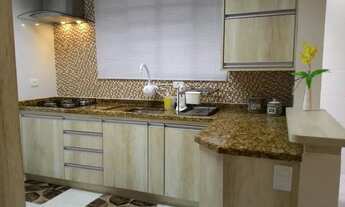 Imagem 4: Sobrado para venda 3 quartos Campo Belo 1 suíte c/ Garagem - São Paulo - SP