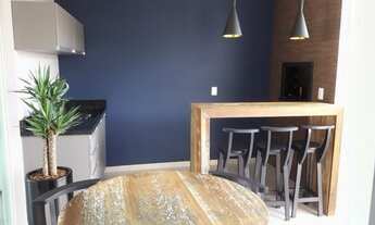 Imagem 2: Casa à venda, 3 quartos, sendo 1 suíte, Bairro Centro Leste, Schroeder/ SC