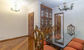 Imagem 6: Locação Apartamento 3 Dormitórios - 142 m² Paraíso