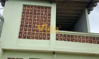 Imagem 3: Casa Térrea em Quitaúna - Osasco