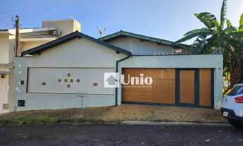 Imagem: Casa com 3 dormitórios à venda, 157 m²