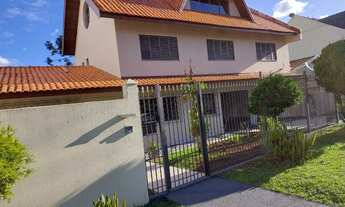 Imagem: Triplex bacacheri para locação