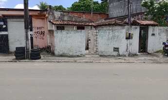 Imagem: Alugo casa térrea com 2 quartos