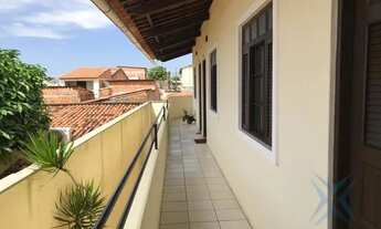 Imagem 5: Sobrado com 1 dormitório à venda, 300 m² por R$ 1.390.000,00 - Montese - Fortaleza/CE