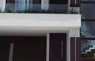 Imagem 7: Casa de condomínio sobrado para venda possui 335 metros quadrados com 4 quartos