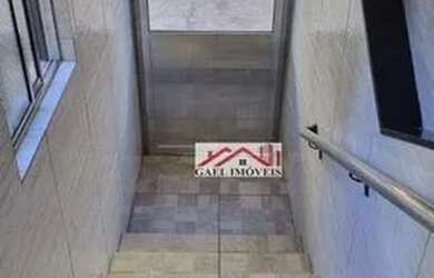 Imagem 5: Apartamento com 2 dormitórios à venda, 49 m² por R$ 198.000,00 - Conjunto Residencial José