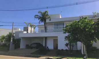 Imagem: Casa Condomínio em São Carlos