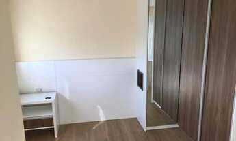 Imagem 7: Apartamento para venda com 41 metros com 1 quarto em Cidade Monções