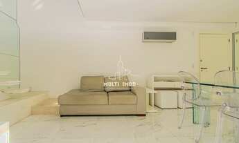 Imagem 7: Apartamento duplex 1D mobiliado na Independência