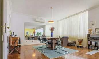 Imagem 2: Apartamento com 3 dormitórios à venda, 245 m² por R$ 1.950.000,00 - Vila Buarque - São Pau